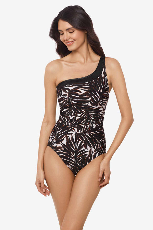 MagicSuit Ventana Lita One Piece Swimsuit